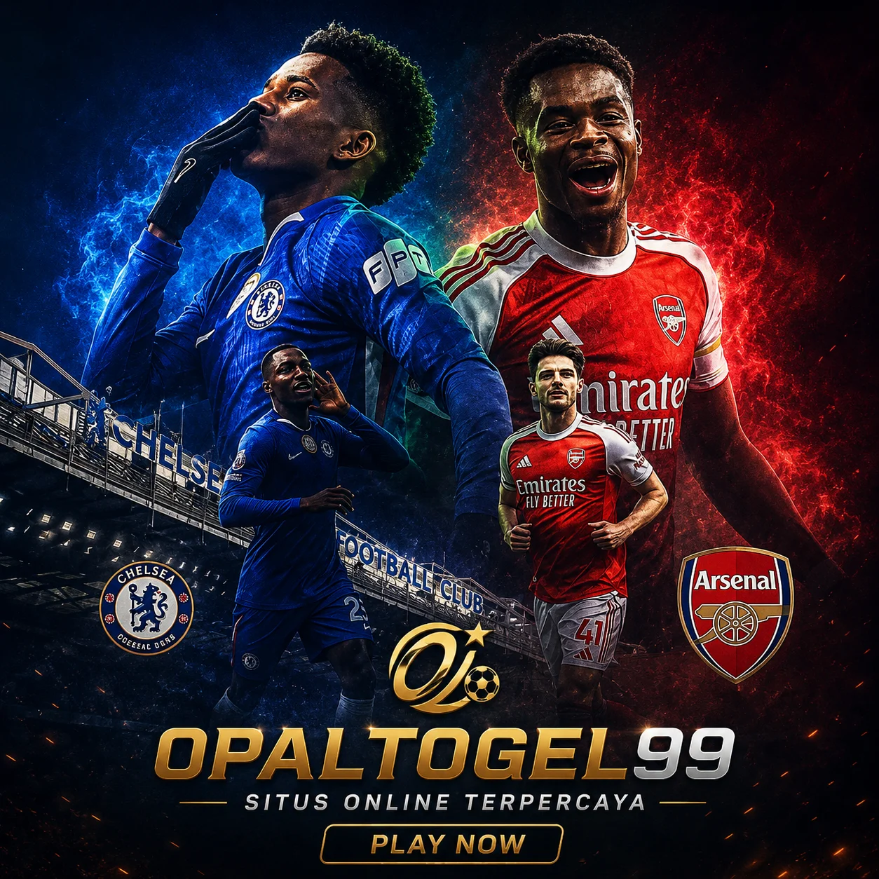 OPALTOGEL99